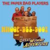 WHOOP-DEE-DOO! and The Great Mummy Adventure – CD